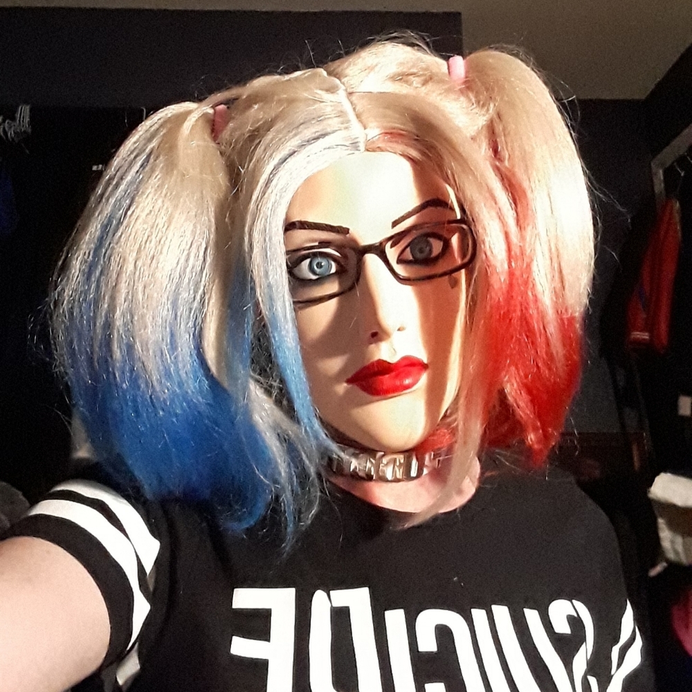 Meet your Posher, Posh